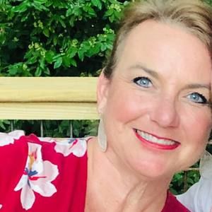 Meet your Posher, Pam